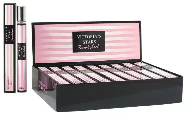 Miniatura 2 de Perfume en tubo Victoria’S Star Bombsbeel 35ml
